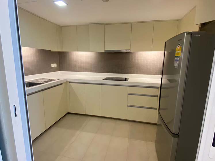 Apartment in Sukhumvit 